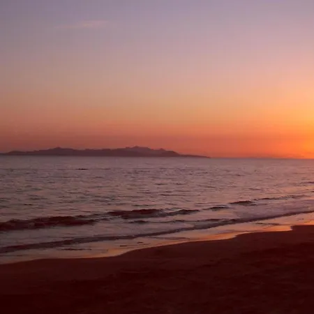 Lejlighed Vacanze 7 *