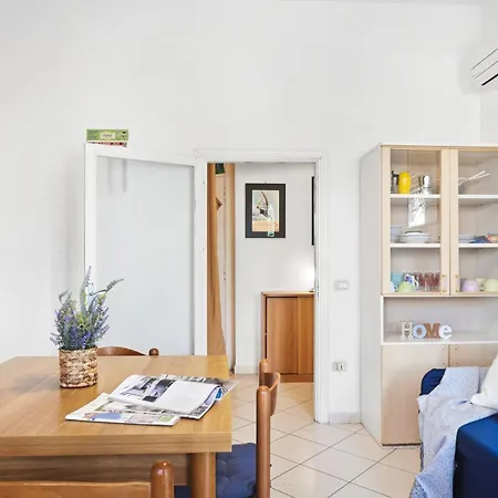 Lejlighed Vacanze 7