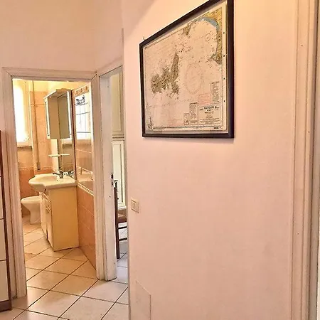 Vacanze 7 Apartament Follonica
