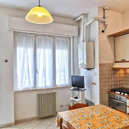 Vacanze 7 Apartament *