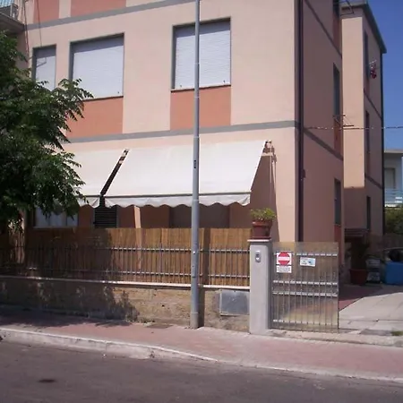 Vacanze 7 Follonica
