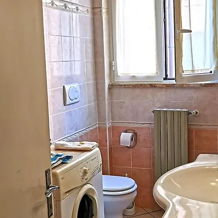 Vacanze 7 Apartament