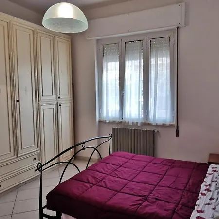 Vacanze 7 Apartament Follonica