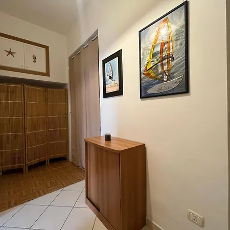 Apartament Vacanze 7 Follonica