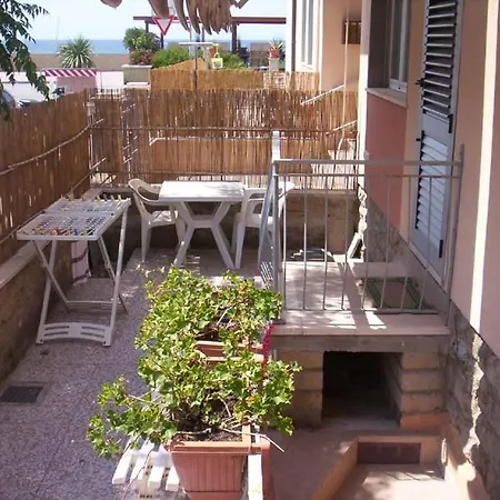 Vacanze 7 Apartament