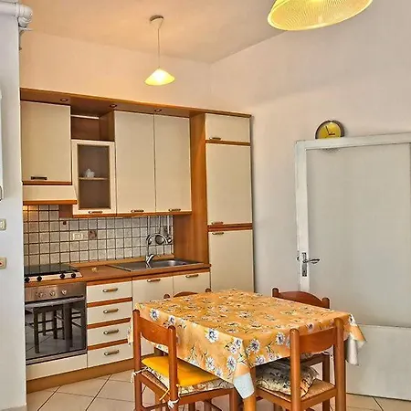 Apartament Vacanze 7 *