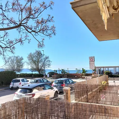 Vacanze 7 Apartament *
