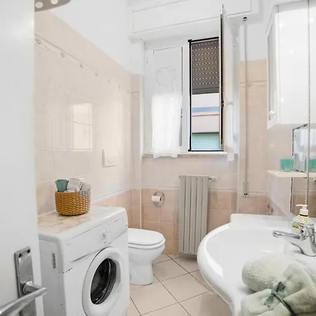 Vacanze 7 Lägenhet