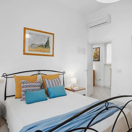 Vacanze 7 דירה פולוניקה