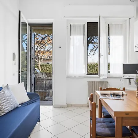 דירה Vacanze 7 *