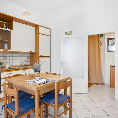 Vacanze 7 Lägenhet