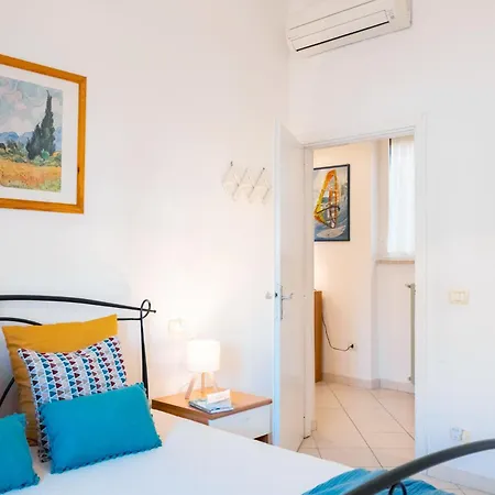Vacanze 7 * Follonica