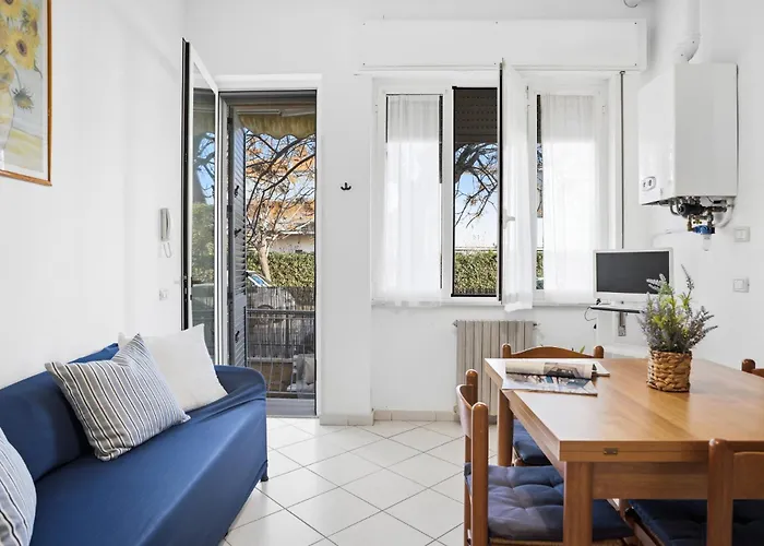 דירה Vacanze 7 *