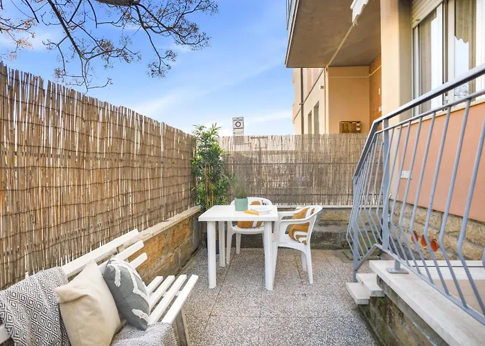 דירה Vacanze 7 *